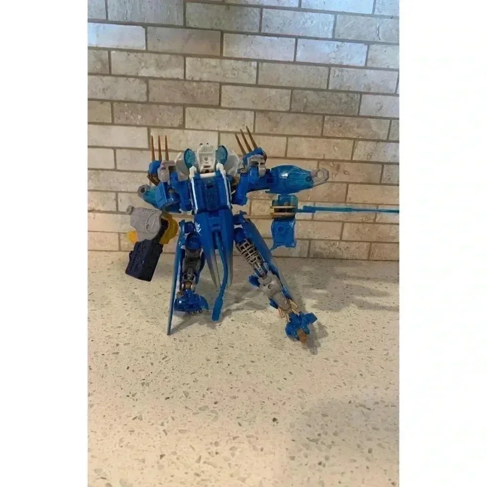 Star Seeker‎ Thundertron